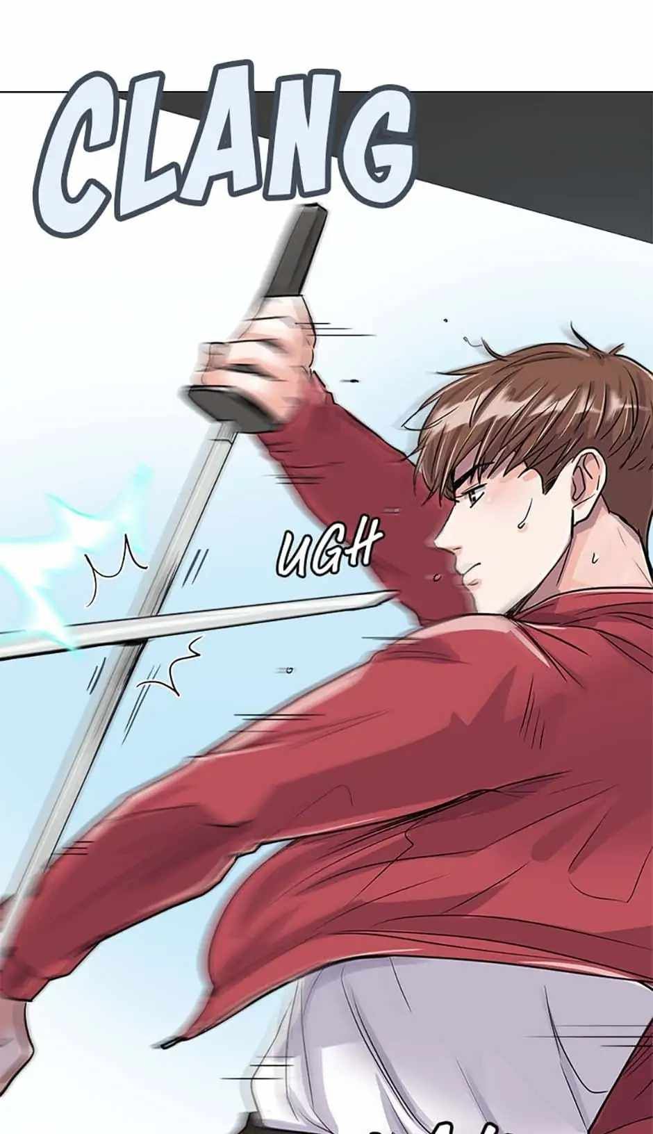 The Definition of A Top Star chapter 20 page 14