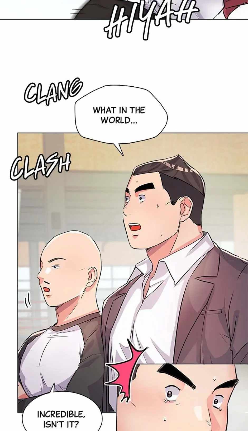 The Definition of A Top Star chapter 20 page 15