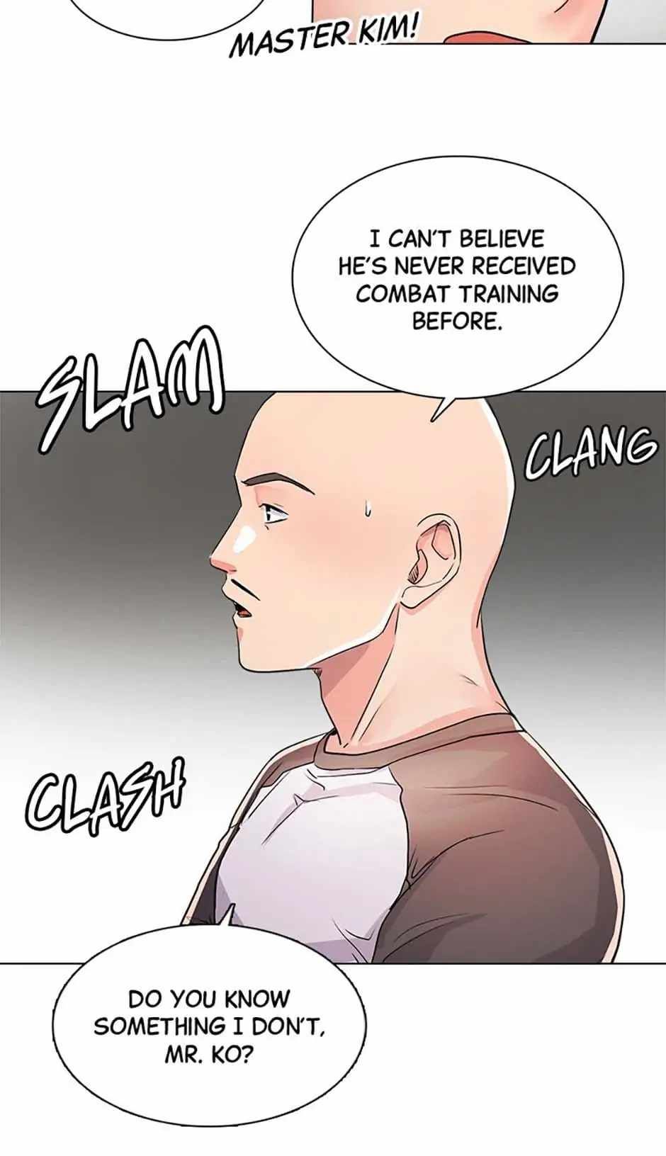 The Definition of A Top Star chapter 20 page 16