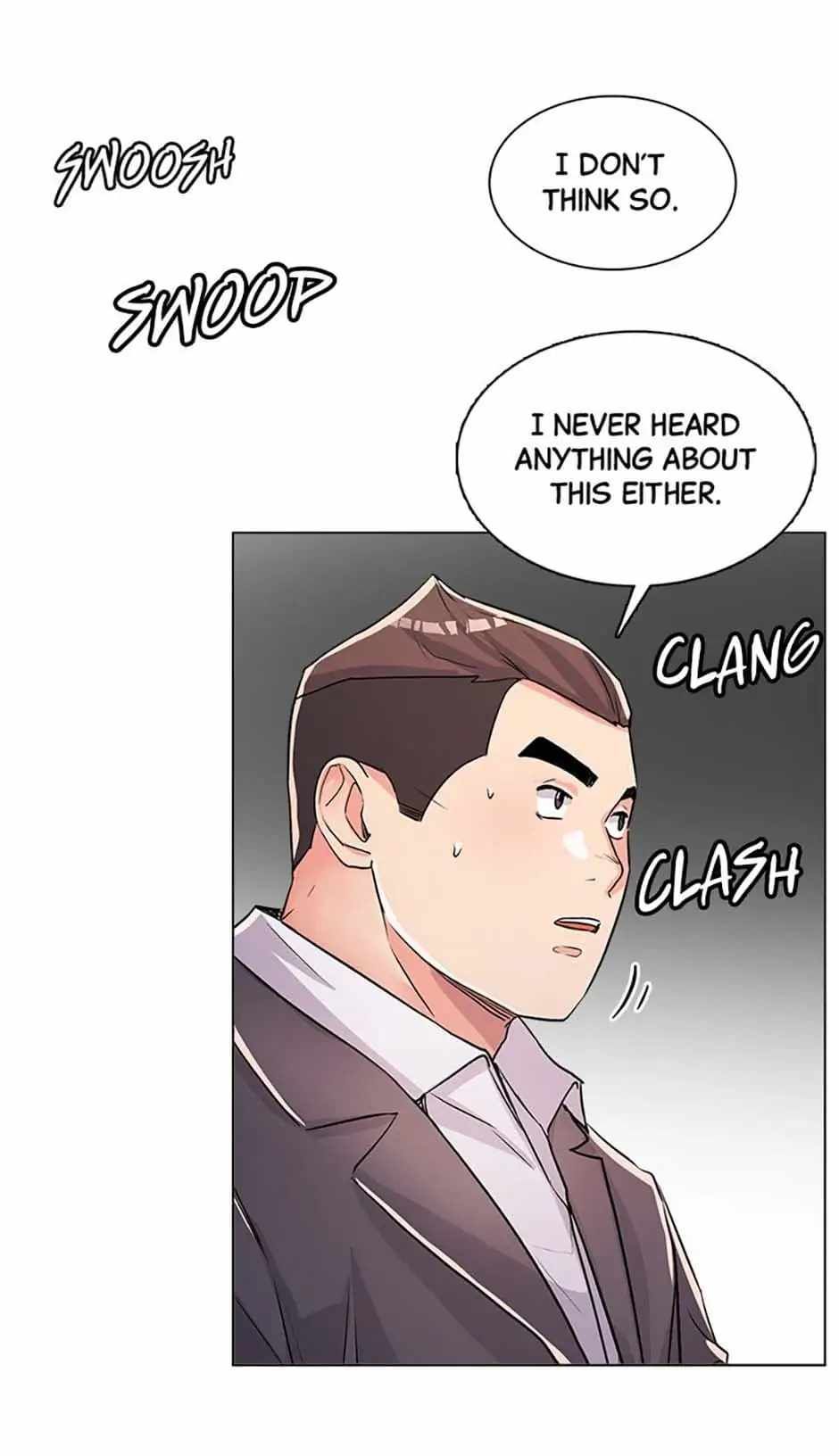 The Definition of A Top Star chapter 20 page 17