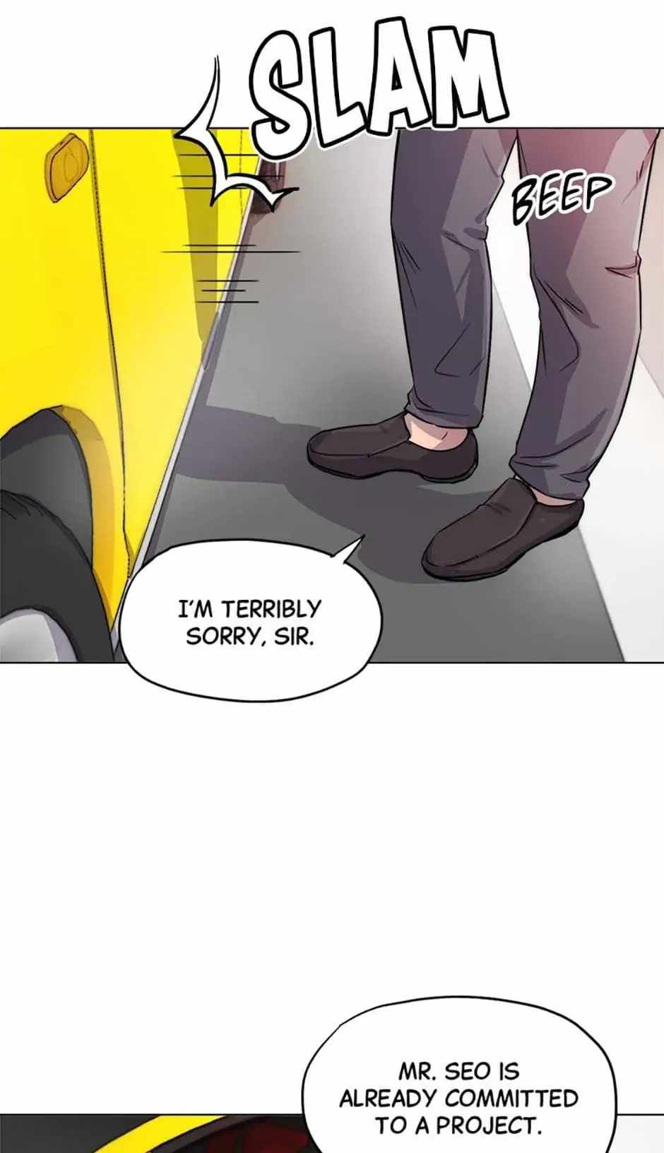 The Definition of A Top Star chapter 20 page 2