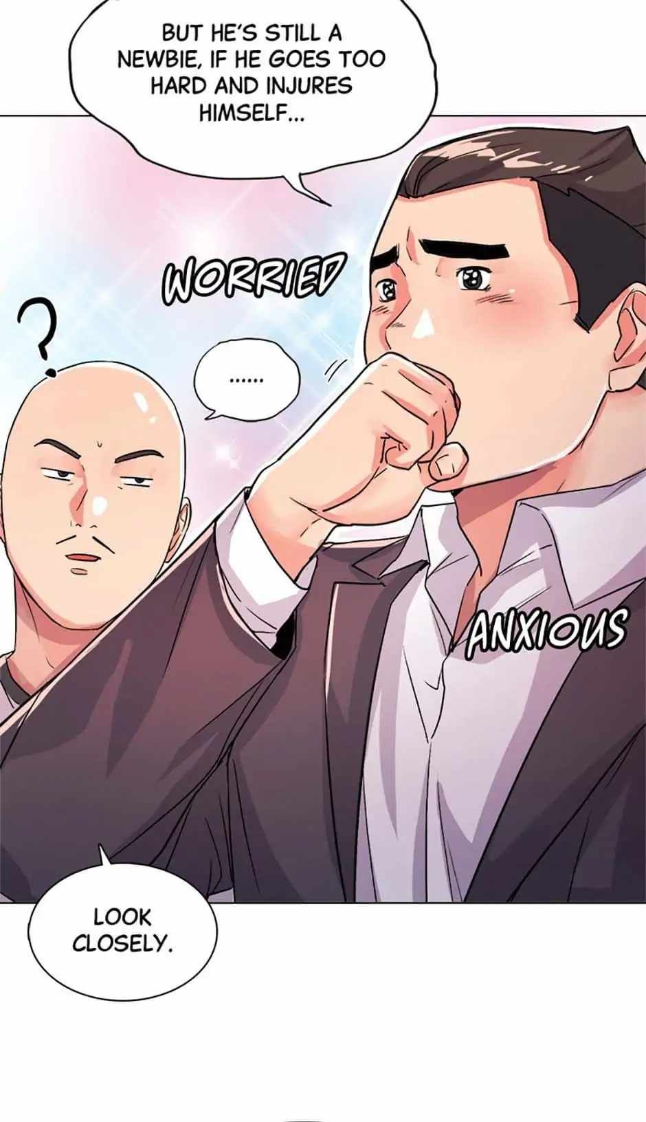 The Definition of A Top Star chapter 20 page 20