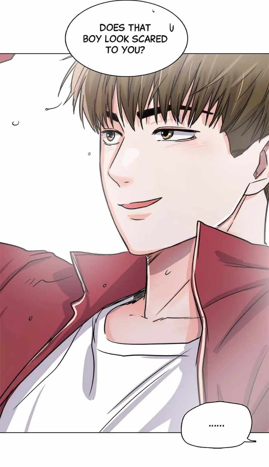 The Definition of A Top Star chapter 20 page 21