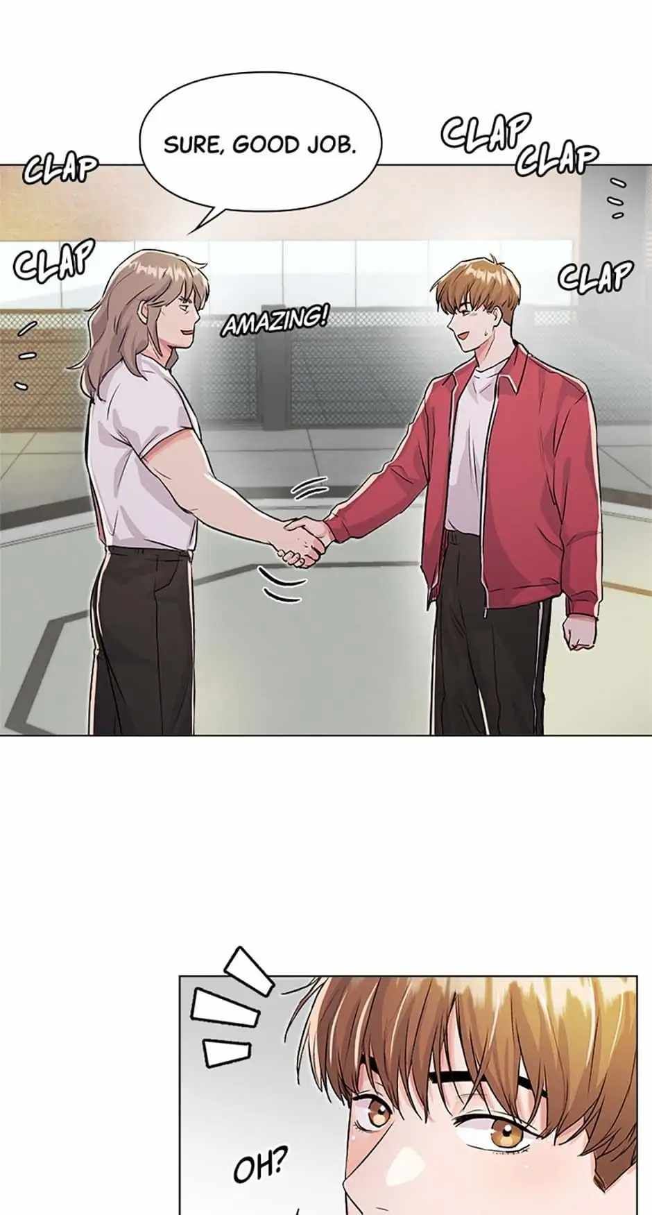 The Definition of A Top Star chapter 20 page 26