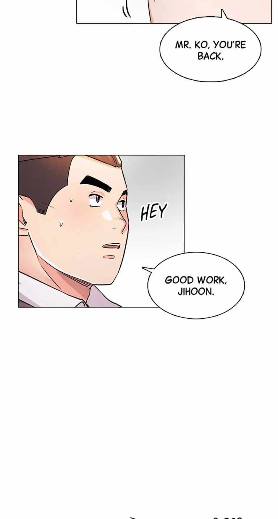 The Definition of A Top Star chapter 20 page 27