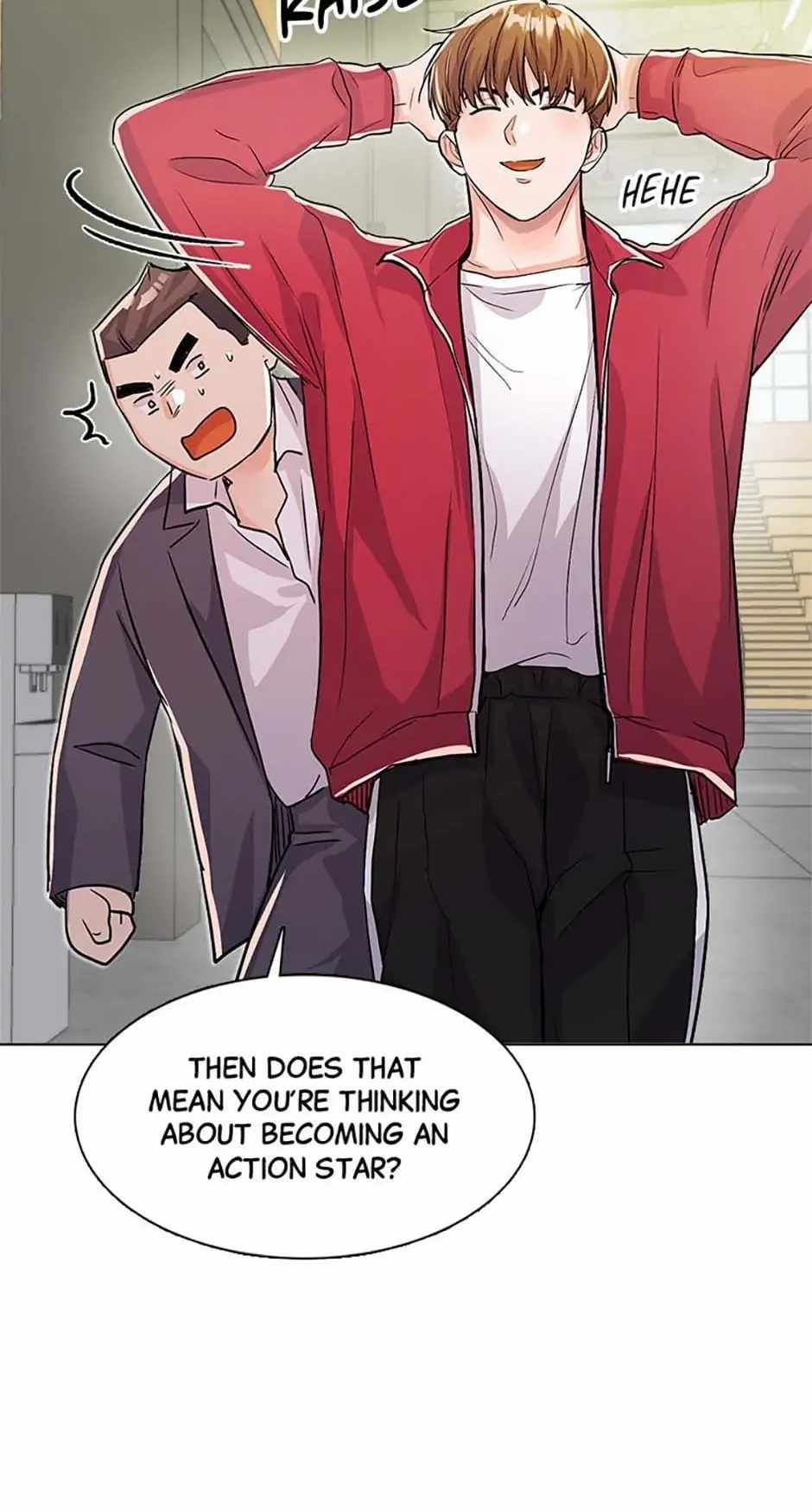 The Definition of A Top Star chapter 20 page 29