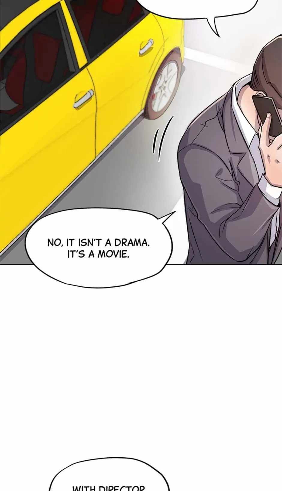 The Definition of A Top Star chapter 20 page 3