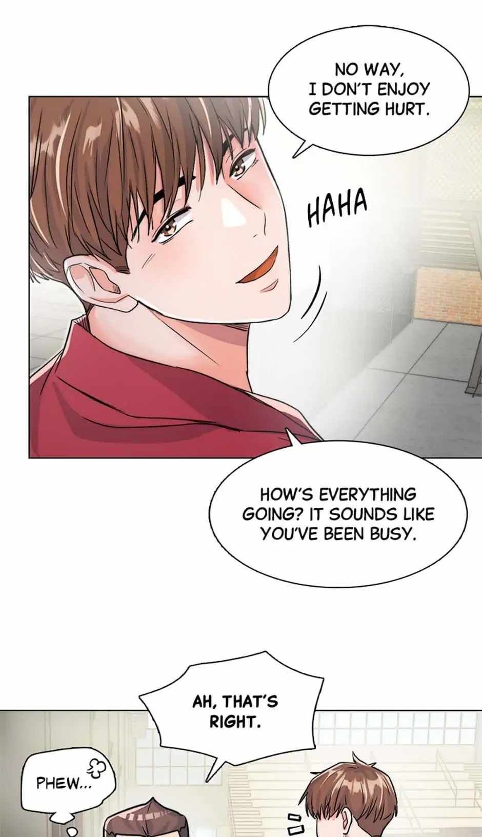 The Definition of A Top Star chapter 20 page 30