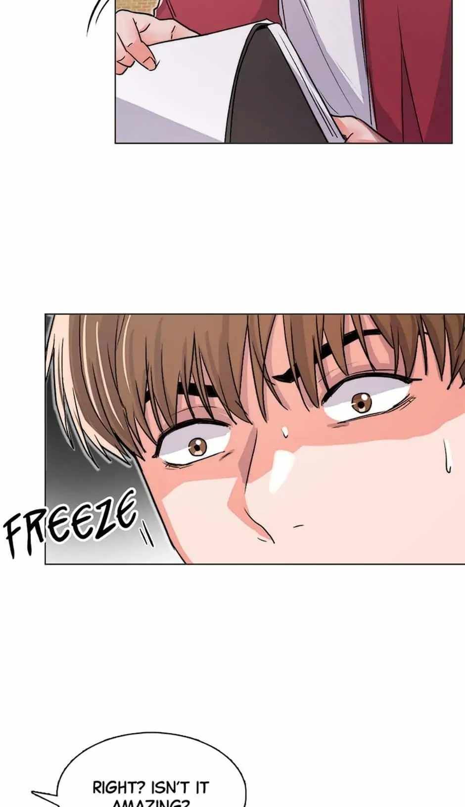 The Definition of A Top Star chapter 20 page 32