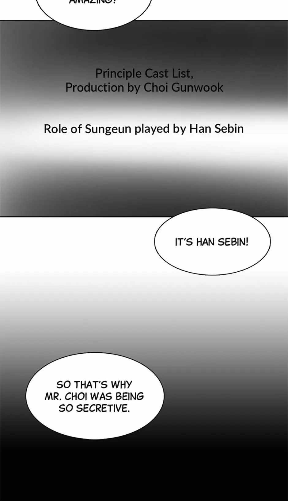 The Definition of A Top Star chapter 20 page 33