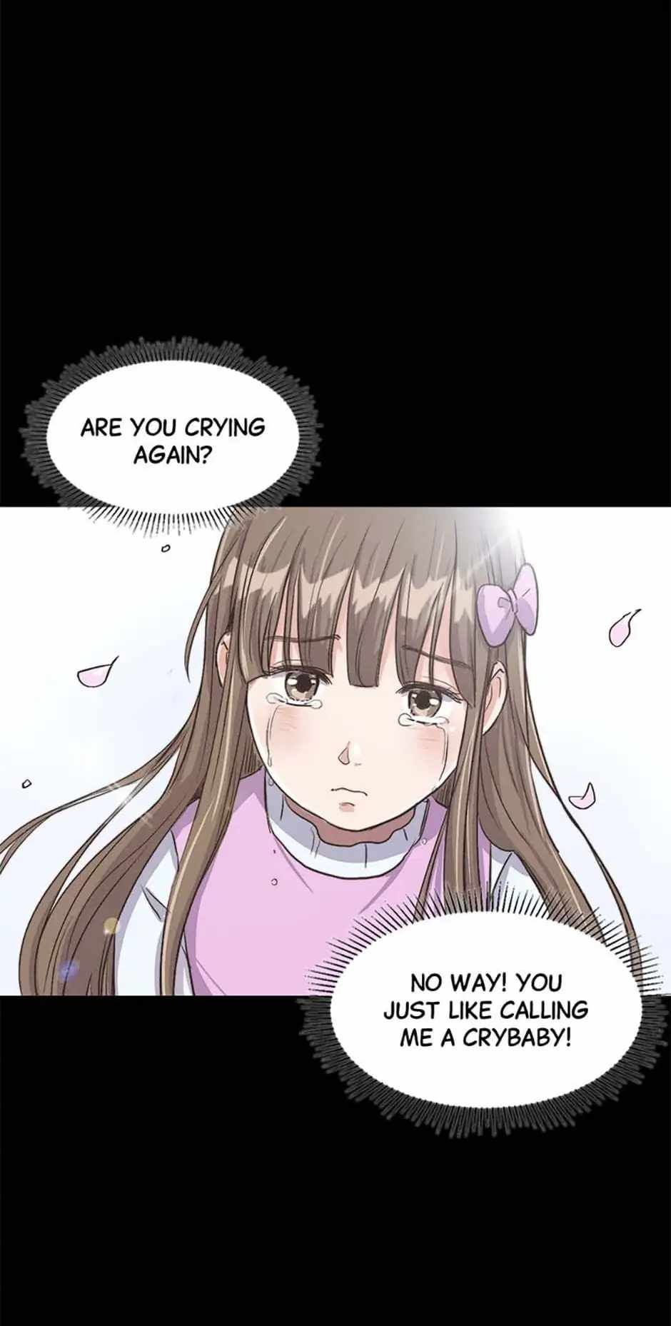 The Definition of A Top Star chapter 20 page 35