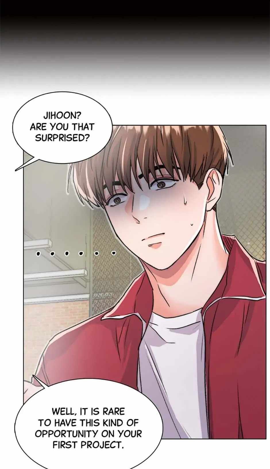 The Definition of A Top Star chapter 20 page 38