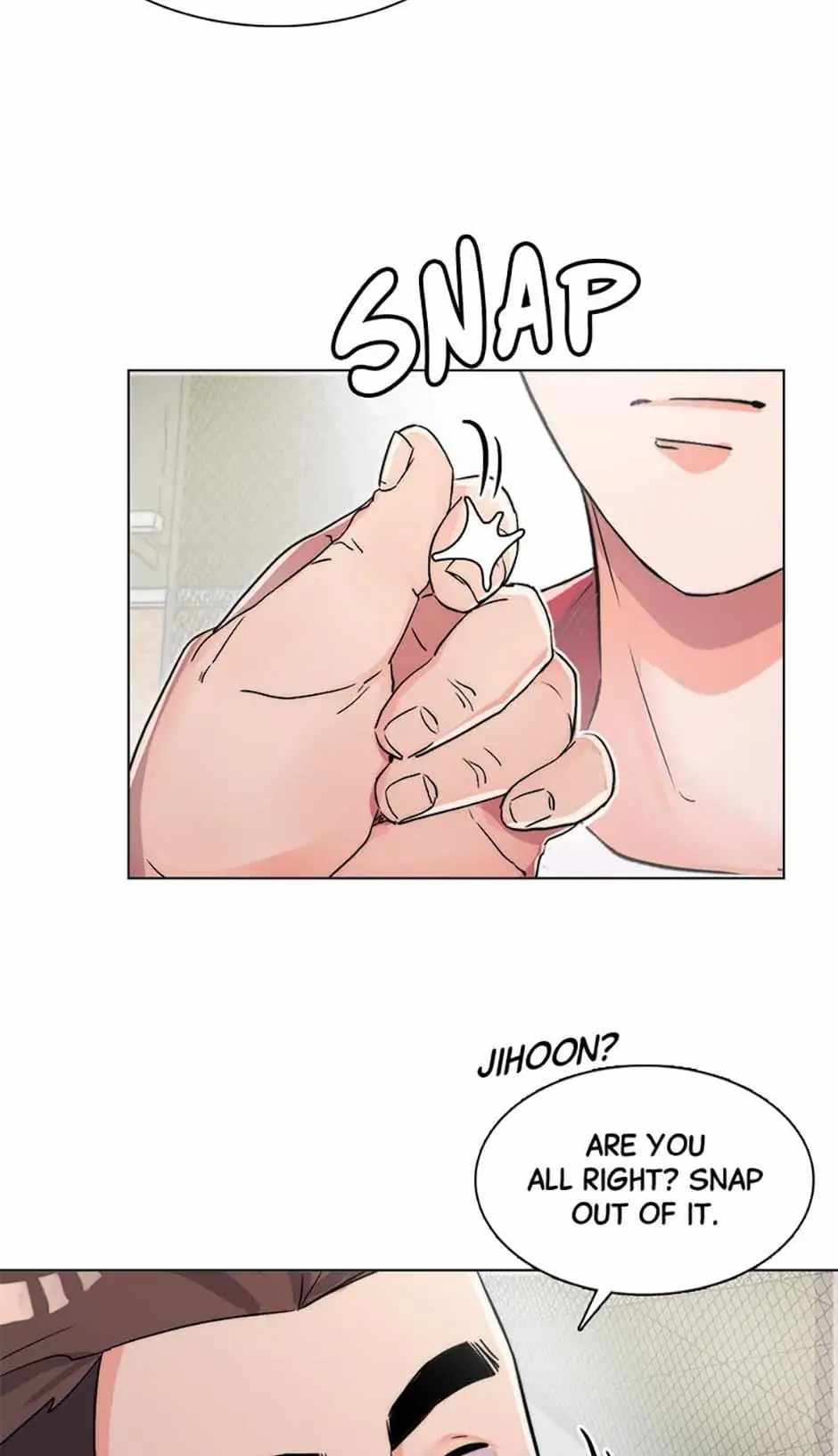 The Definition of A Top Star chapter 20 page 39