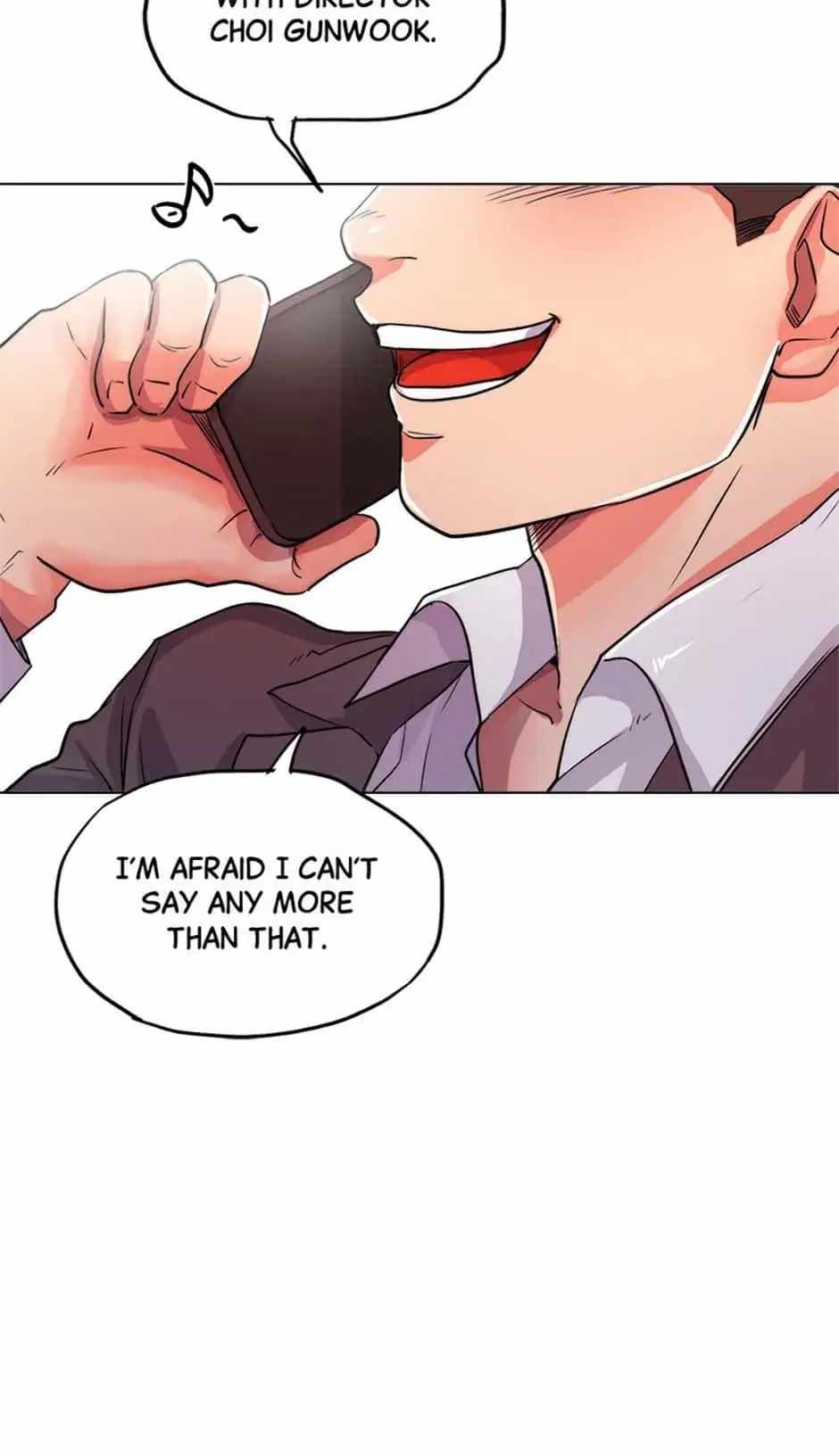 The Definition of A Top Star chapter 20 page 4