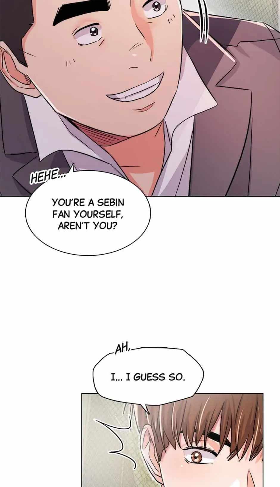 The Definition of A Top Star chapter 20 page 40