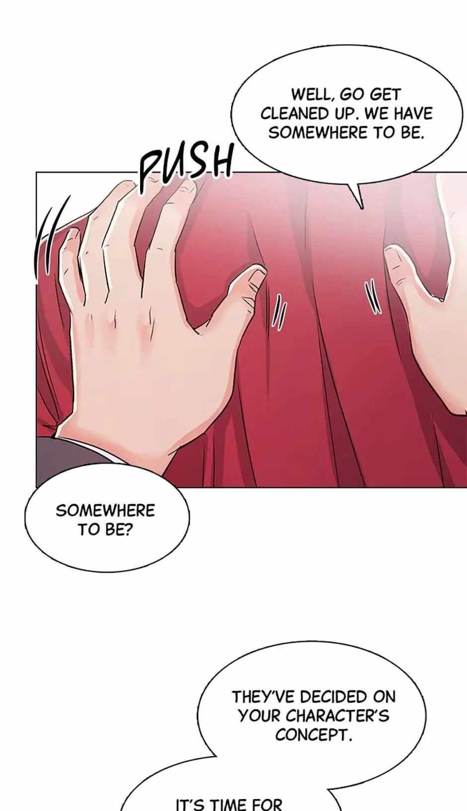 The Definition of A Top Star chapter 20 page 42