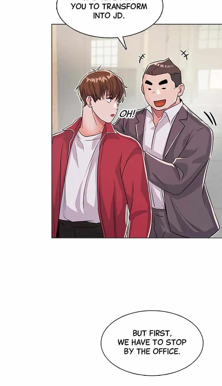 The Definition of A Top Star chapter 20 page 43