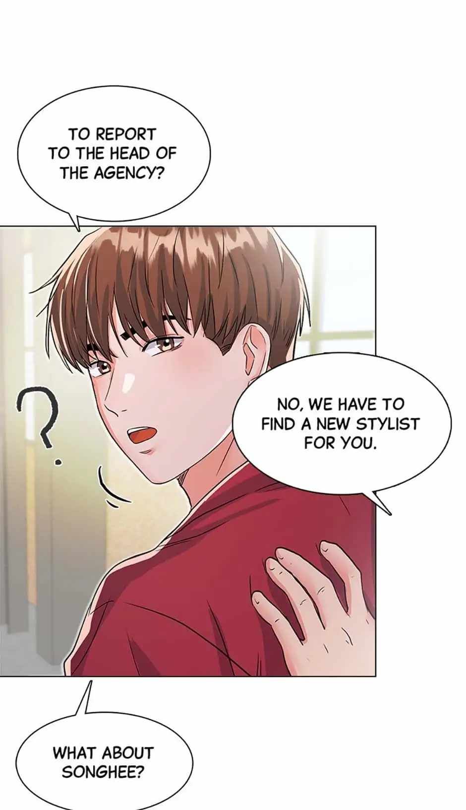 The Definition of A Top Star chapter 20 page 44