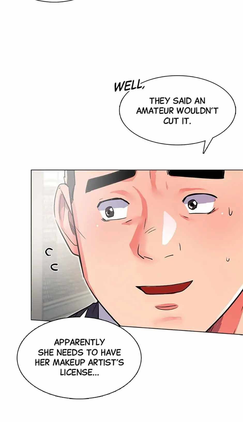 The Definition of A Top Star chapter 20 page 45