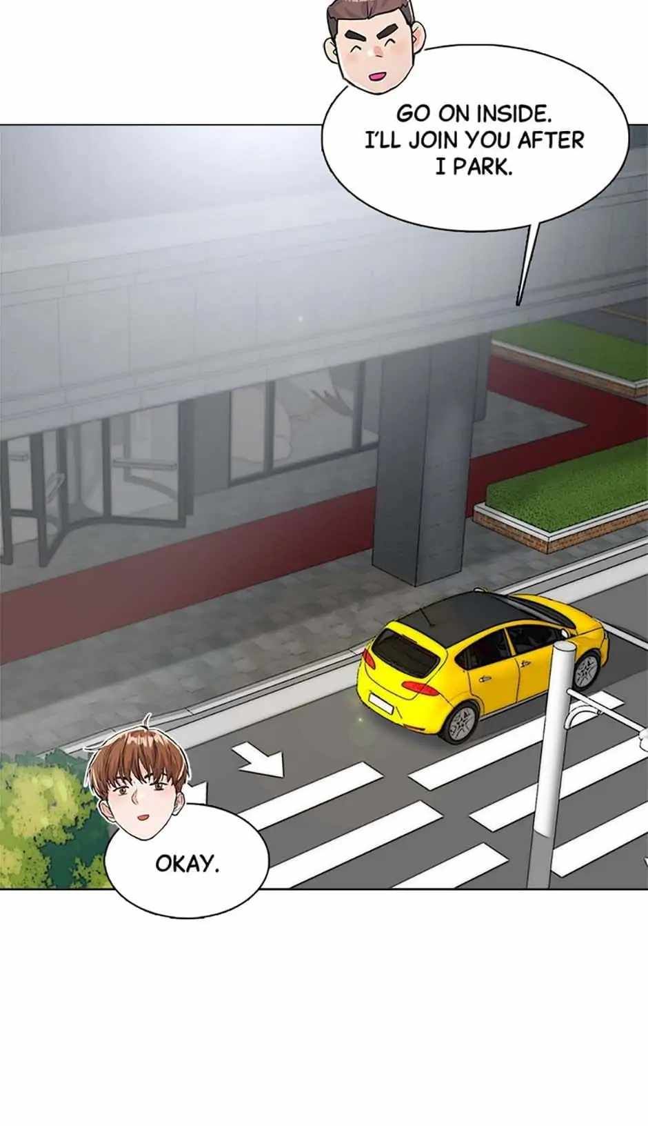 The Definition of A Top Star chapter 20 page 49