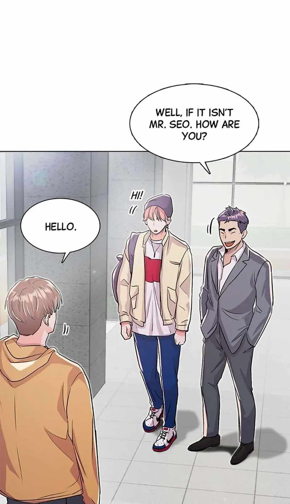 The Definition of A Top Star chapter 20 page 50