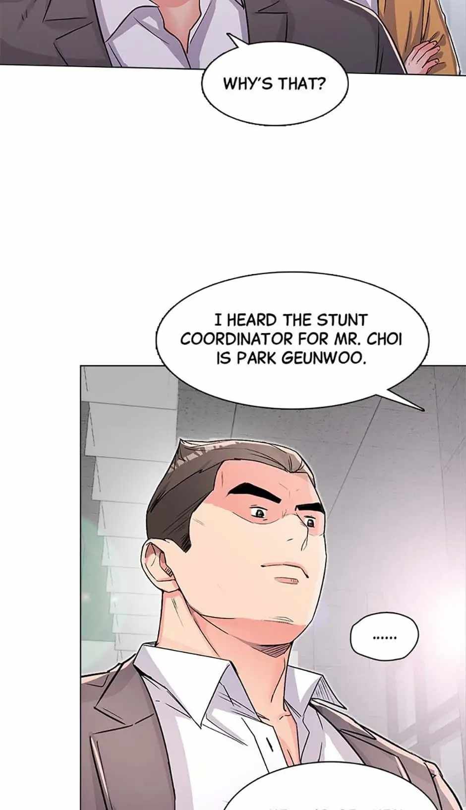 The Definition of A Top Star chapter 20 page 55