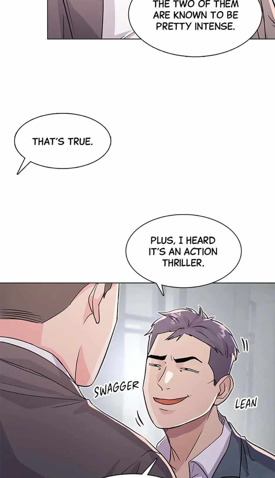 The Definition of A Top Star chapter 20 page 56