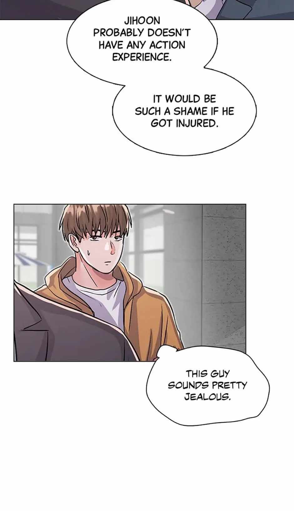 The Definition of A Top Star chapter 20 page 57