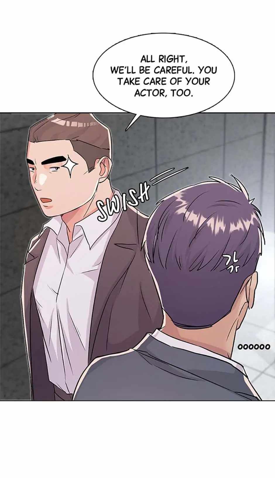 The Definition of A Top Star chapter 20 page 58