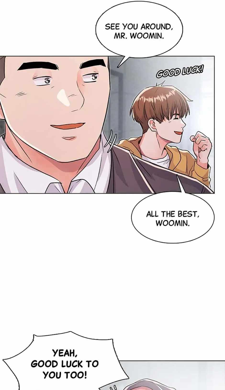 The Definition of A Top Star chapter 20 page 59