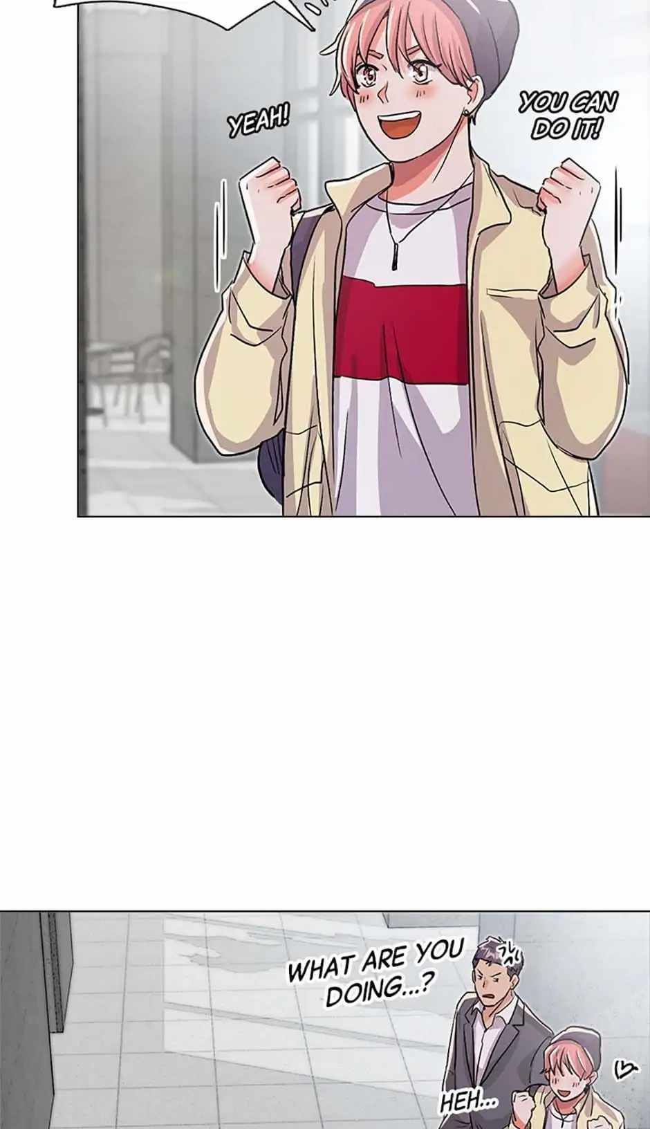 The Definition of A Top Star chapter 20 page 60