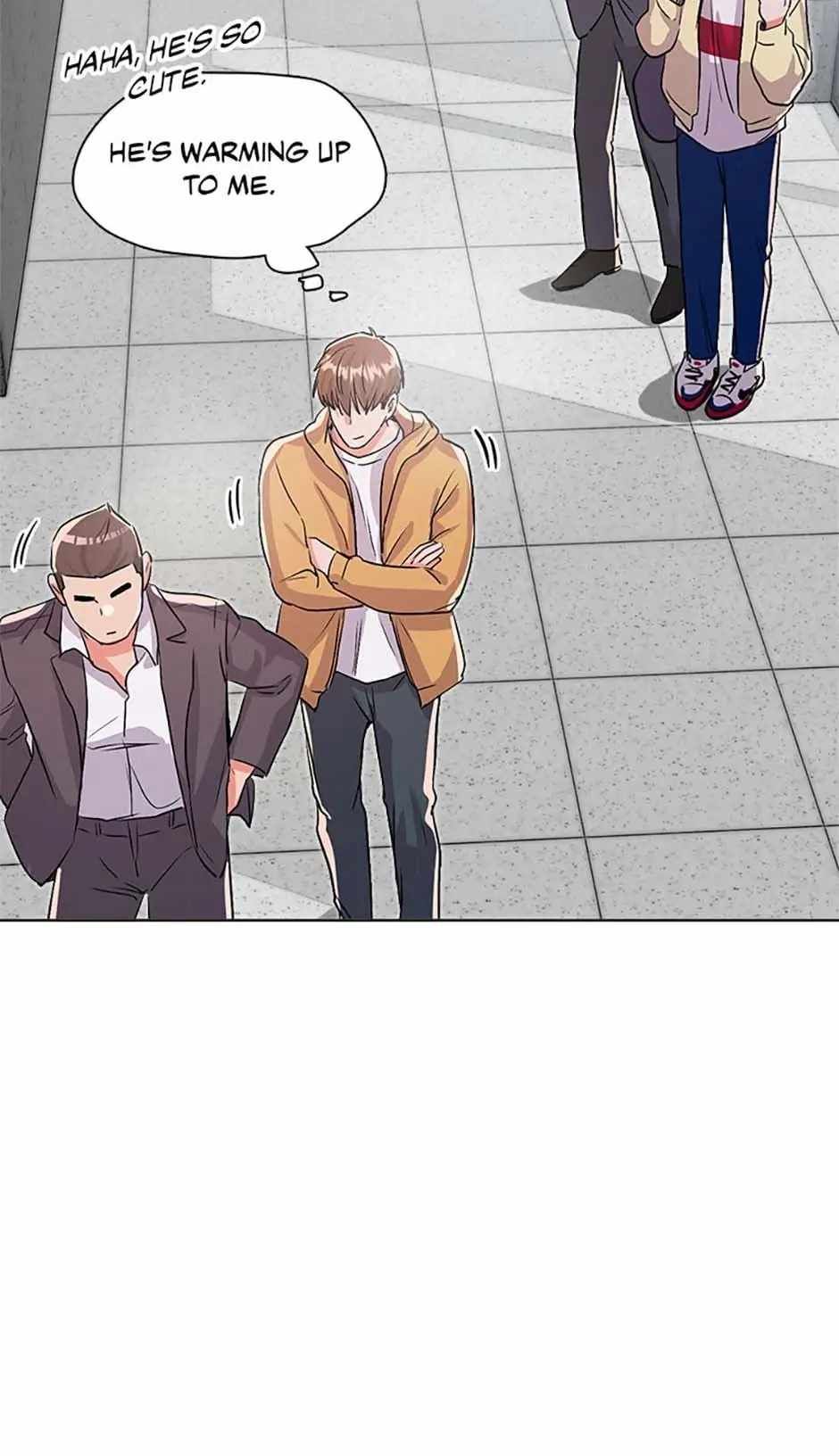 The Definition of A Top Star chapter 20 page 61