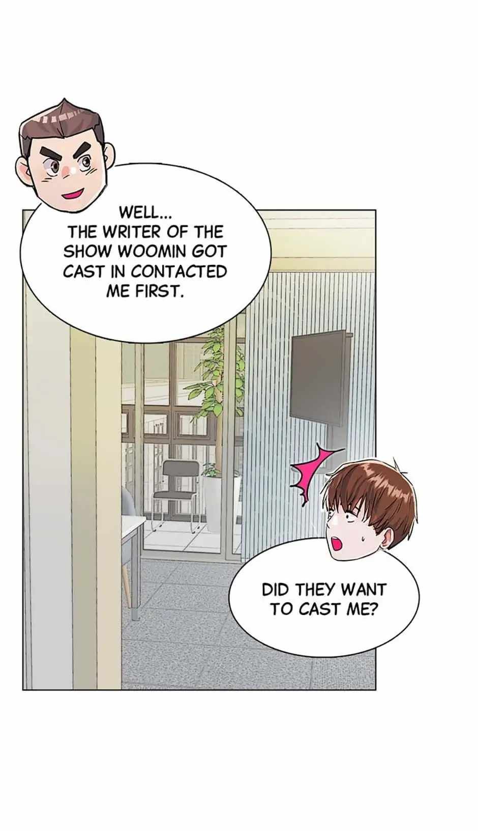 The Definition of A Top Star chapter 20 page 63