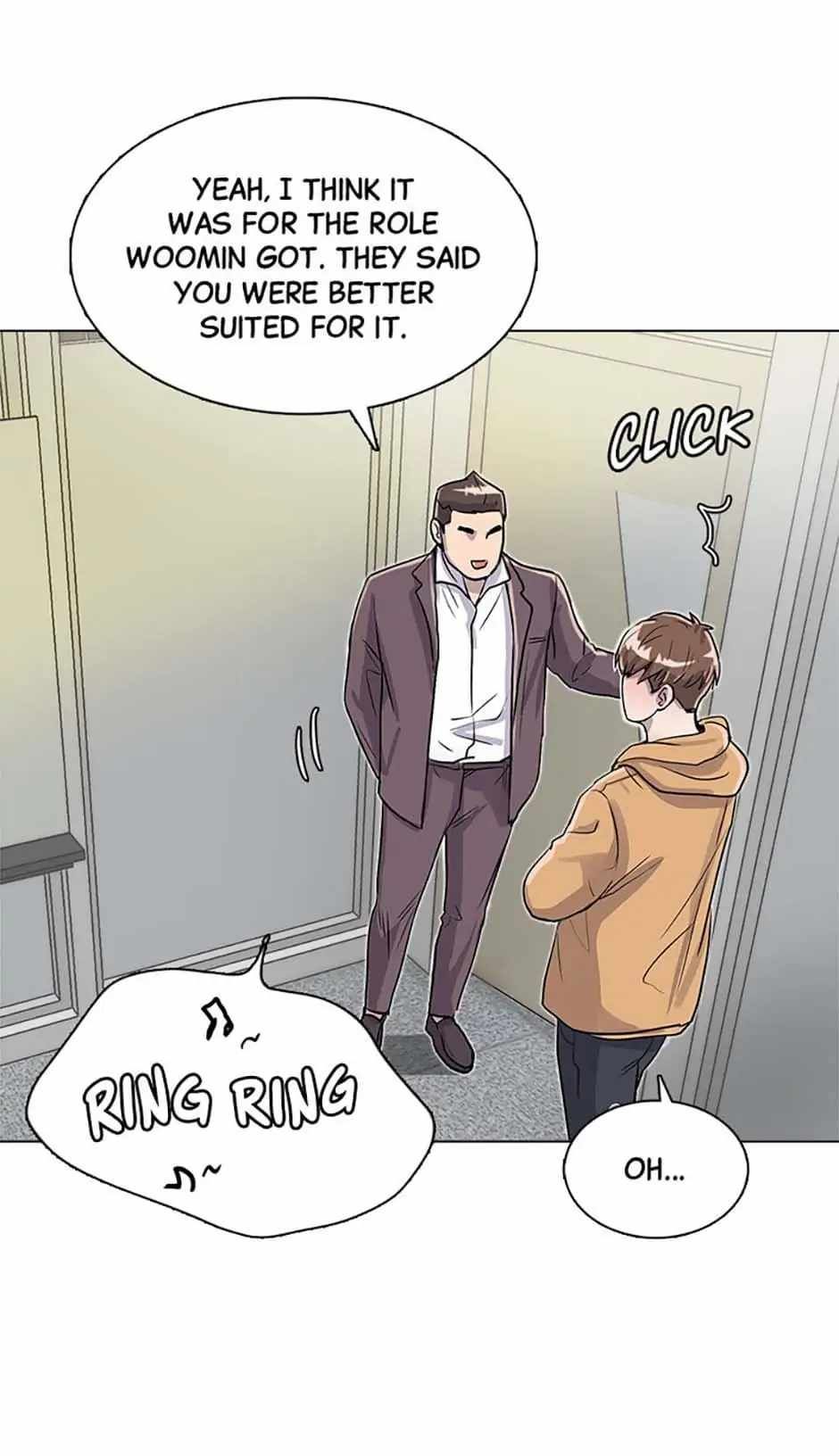 The Definition of A Top Star chapter 20 page 64