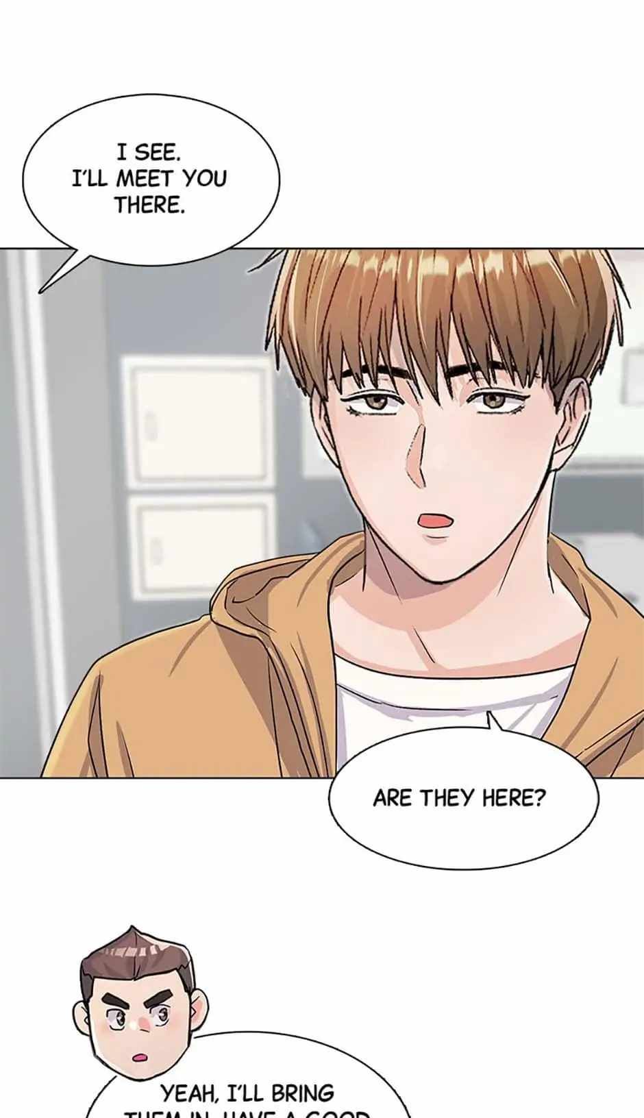 The Definition of A Top Star chapter 20 page 66