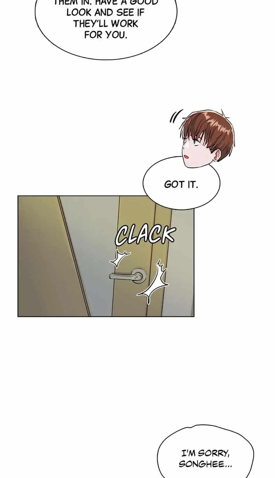 The Definition of A Top Star chapter 20 page 67