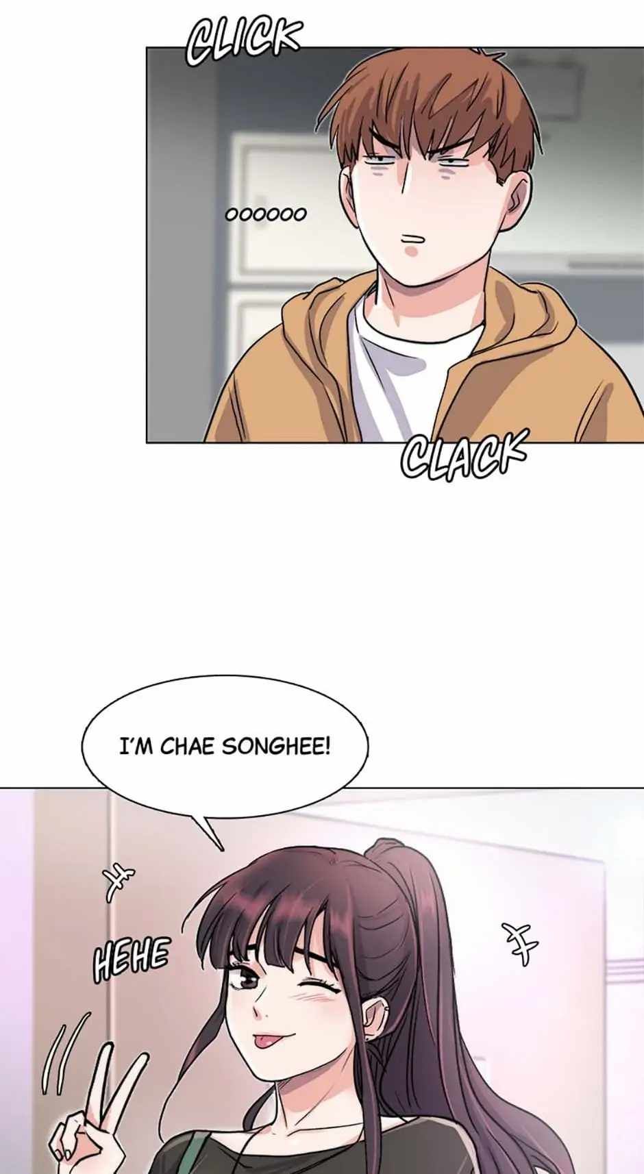 The Definition of A Top Star chapter 20 page 71