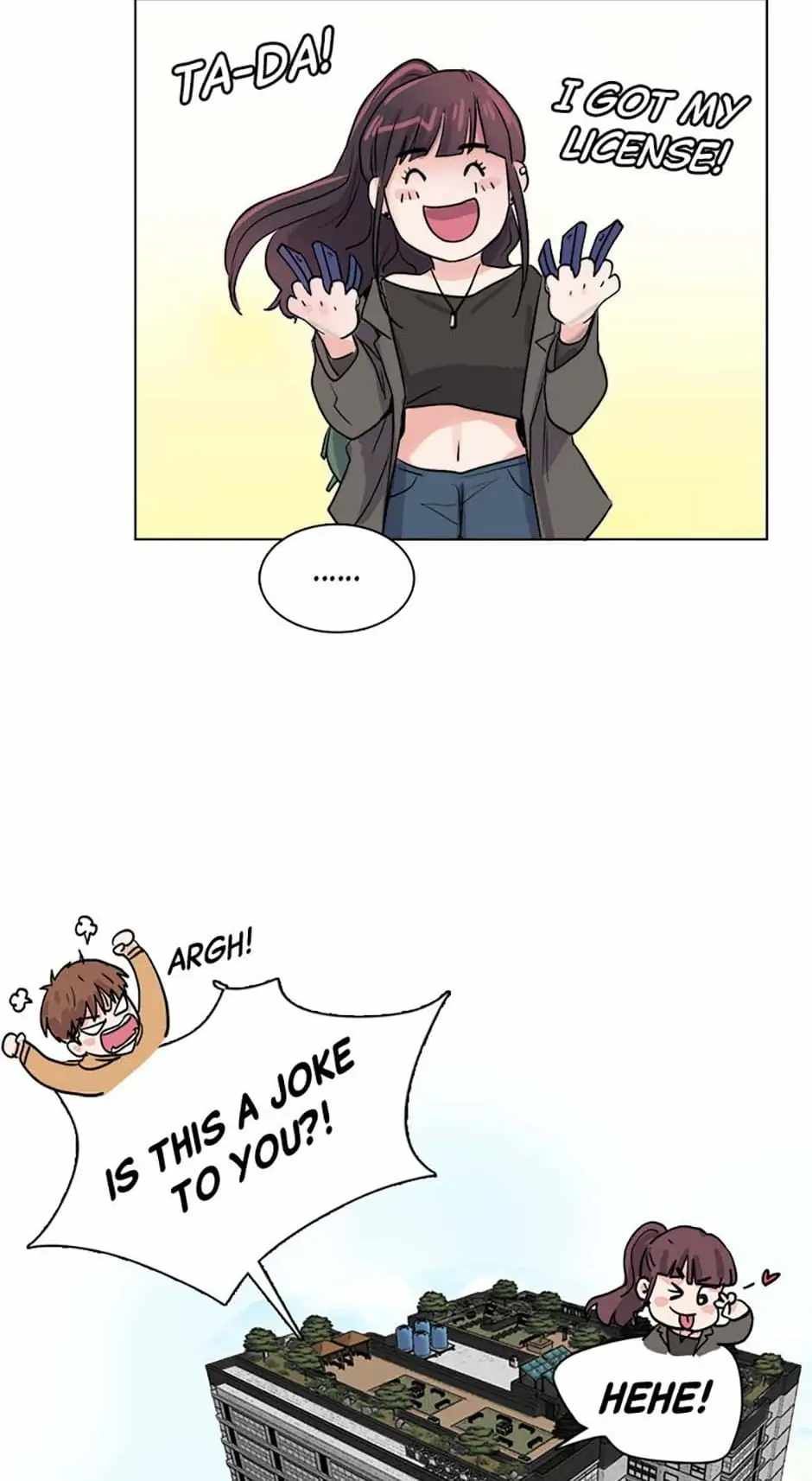 The Definition of A Top Star chapter 20 page 73