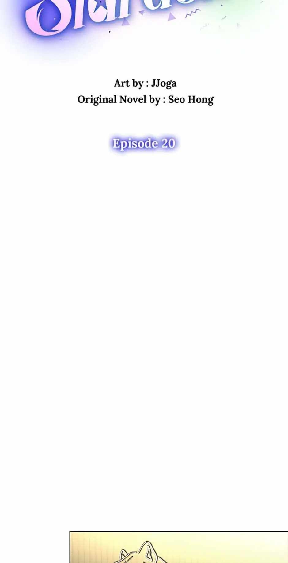 The Definition of A Top Star chapter 20 page 8