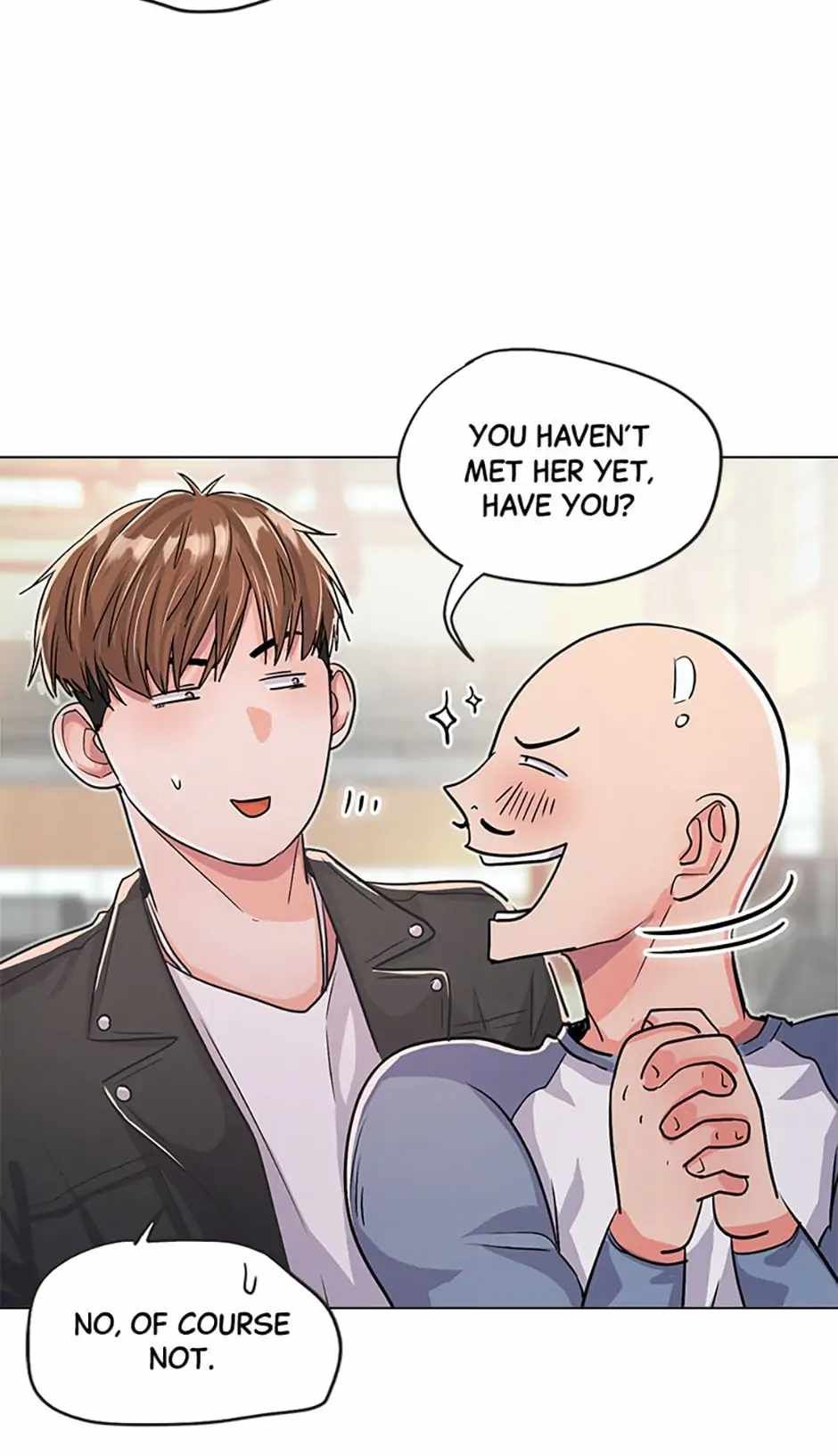 The Definition of A Top Star chapter 21 page 10