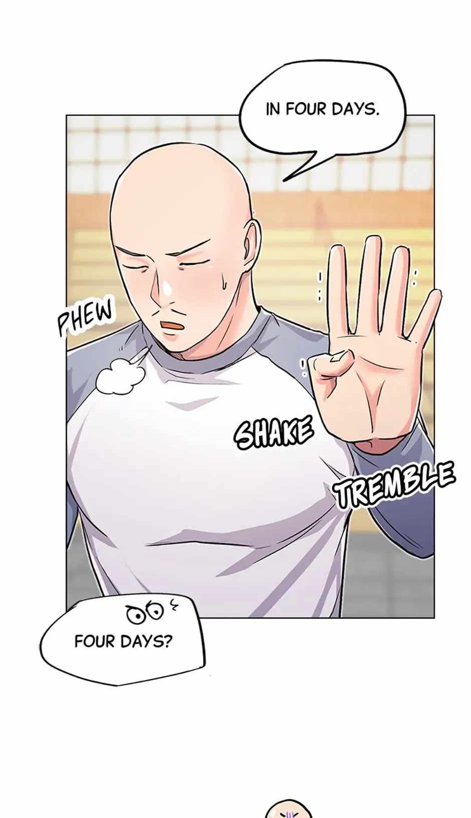 The Definition of A Top Star chapter 21 page 13