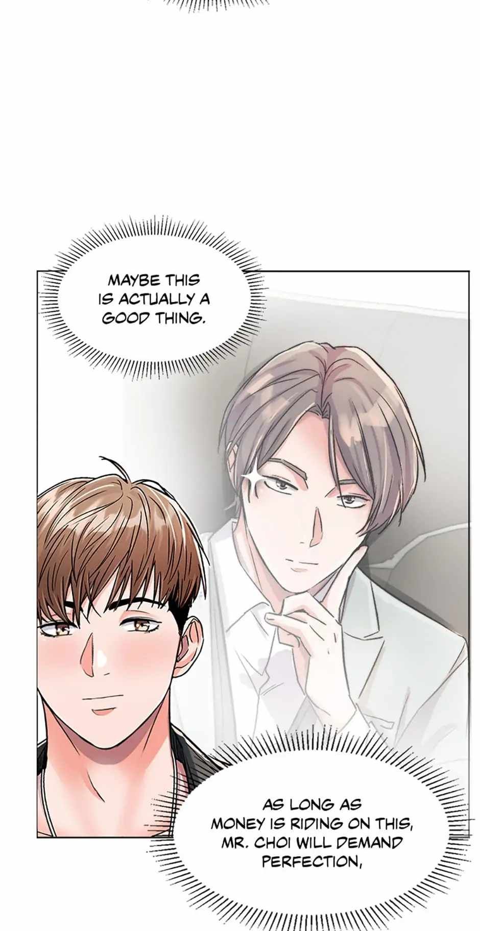 The Definition of A Top Star chapter 21 page 16