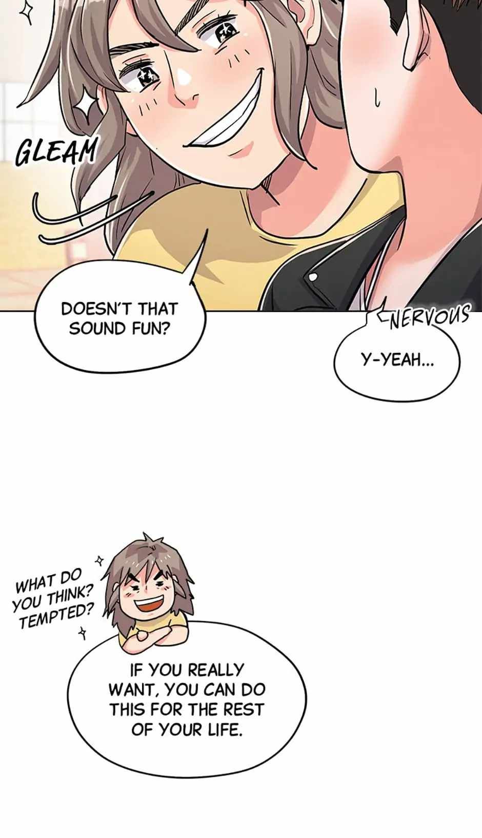 The Definition of A Top Star chapter 21 page 22