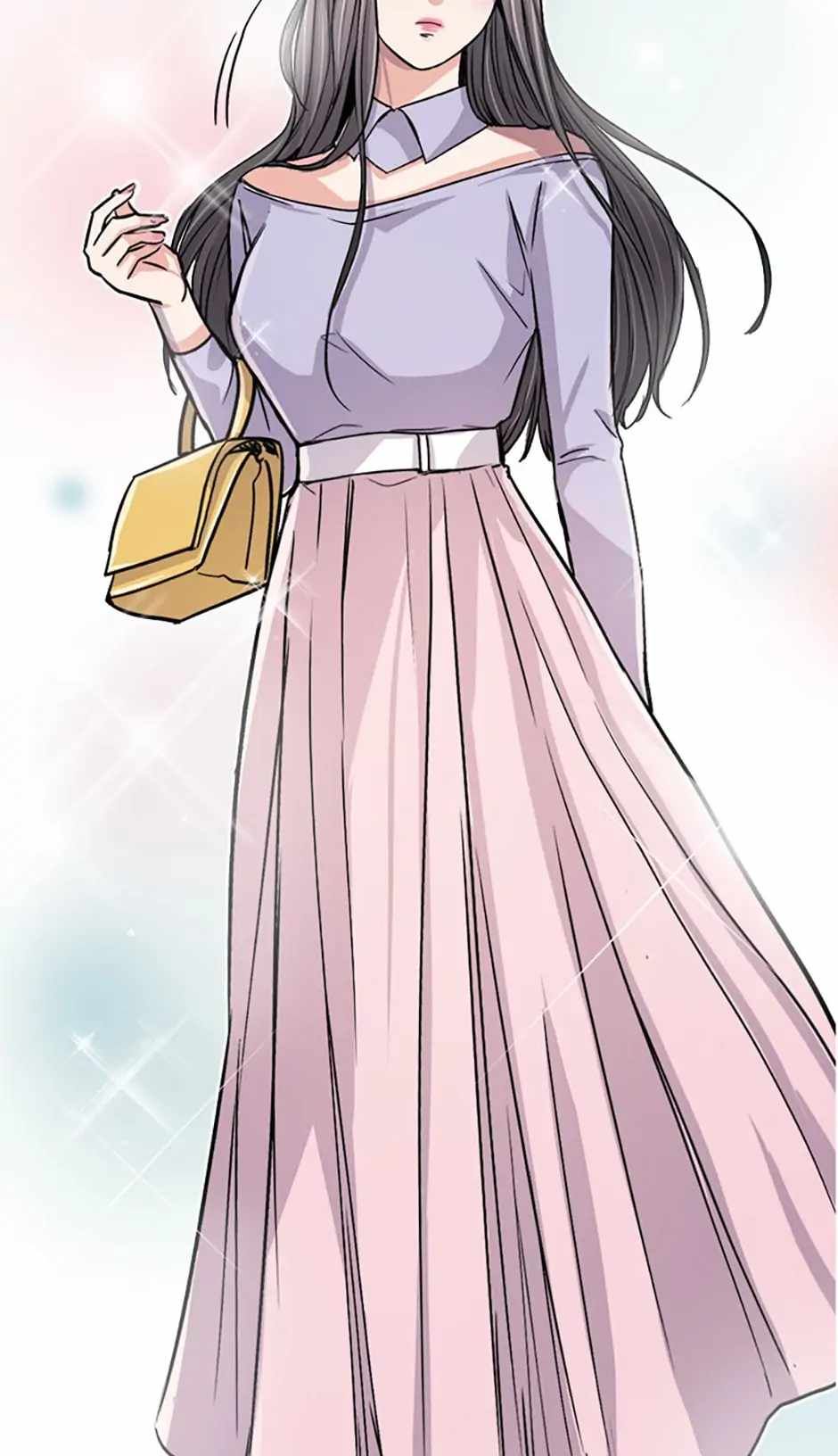 The Definition of A Top Star chapter 21 page 25