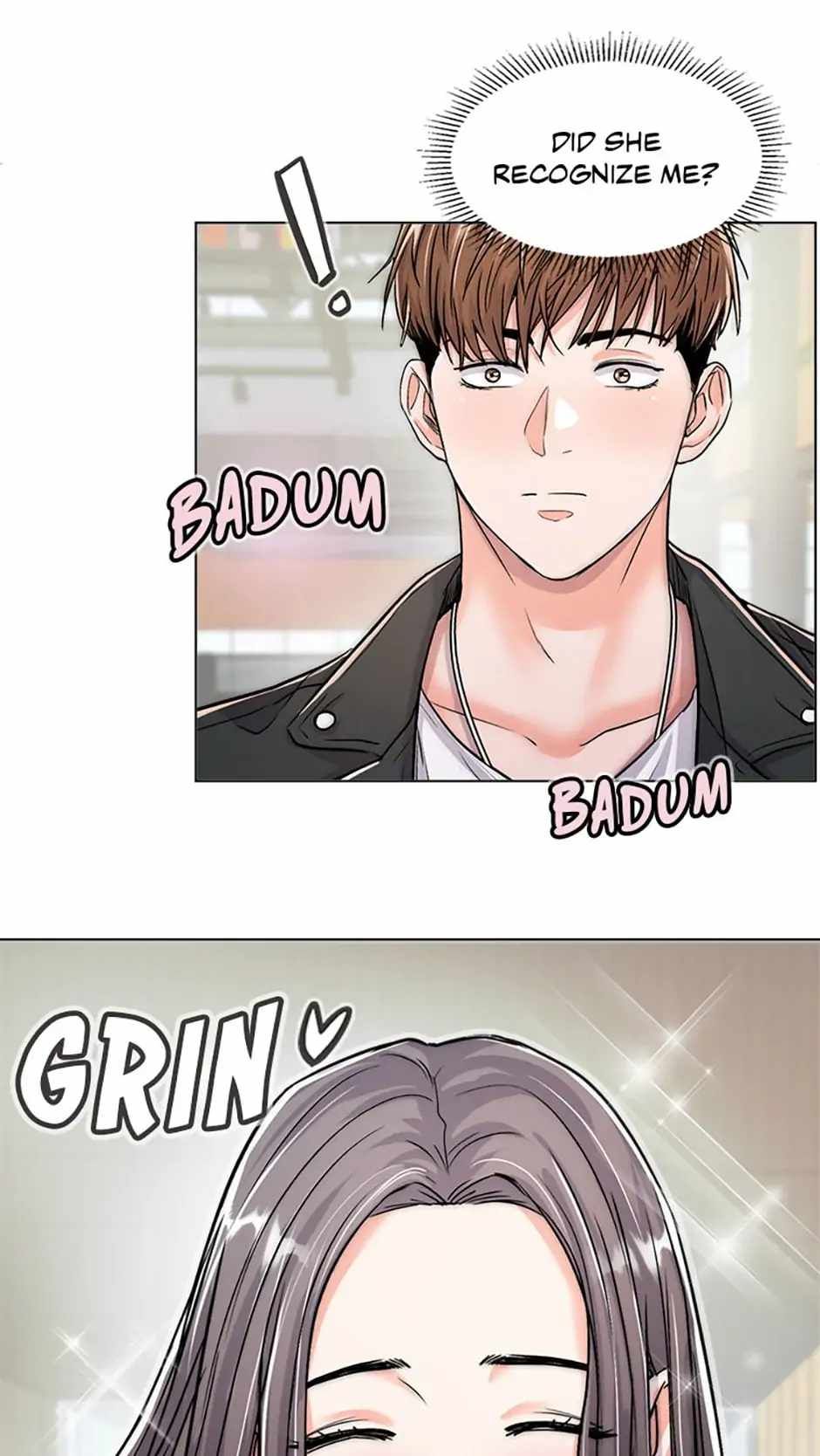 The Definition of A Top Star chapter 21 page 27