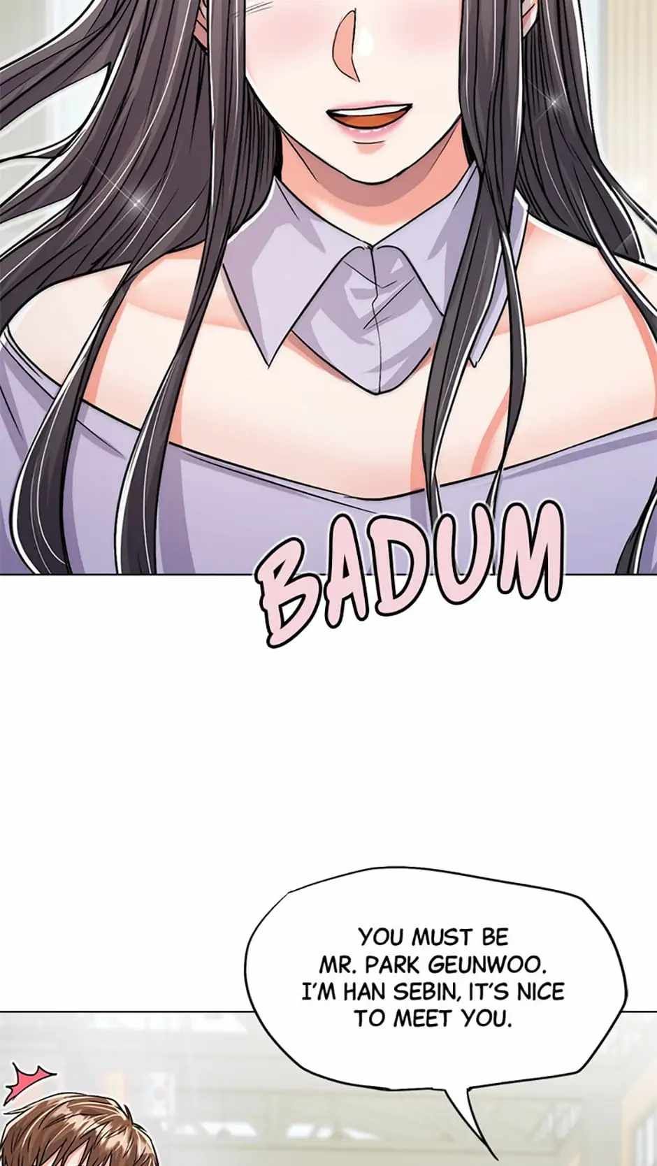 The Definition of A Top Star chapter 21 page 28