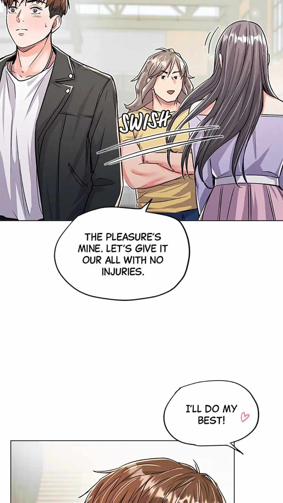 The Definition of A Top Star chapter 21 page 29