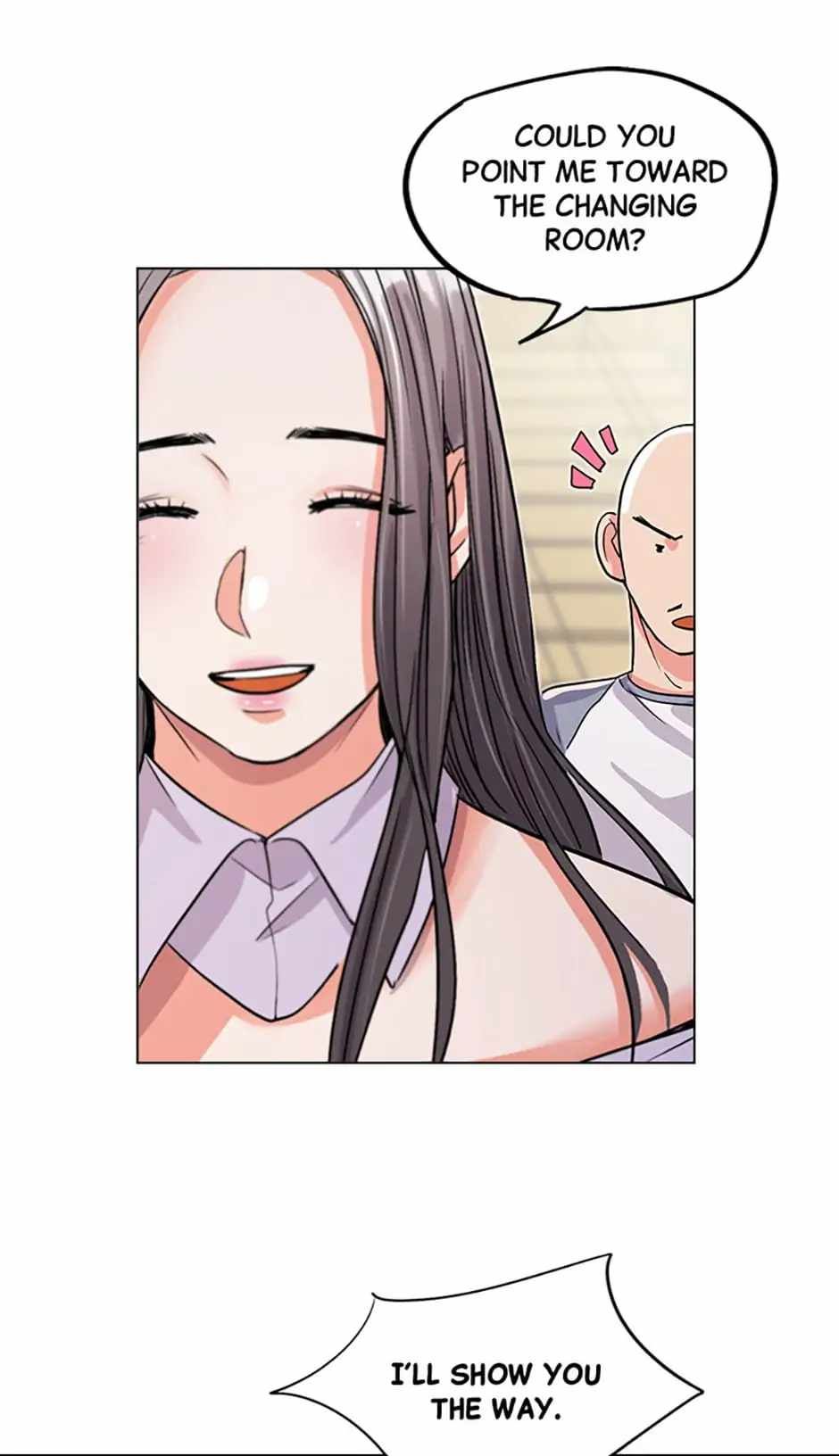 The Definition of A Top Star chapter 21 page 31