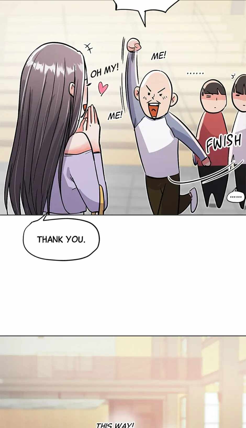 The Definition of A Top Star chapter 21 page 32