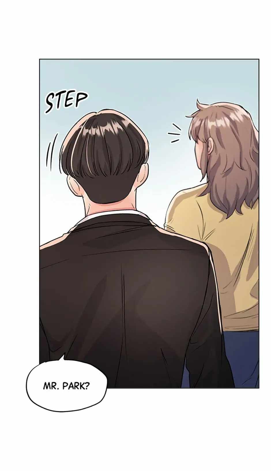 The Definition of A Top Star chapter 21 page 34